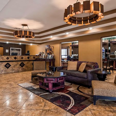 Best Western Manhattan Inn Zewnętrze zdjęcie