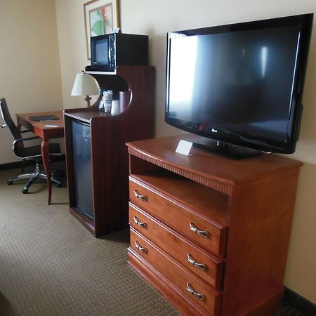 Best Western Manhattan Inn Zewnętrze zdjęcie