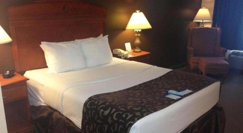 Best Western Manhattan Inn Zewnętrze zdjęcie