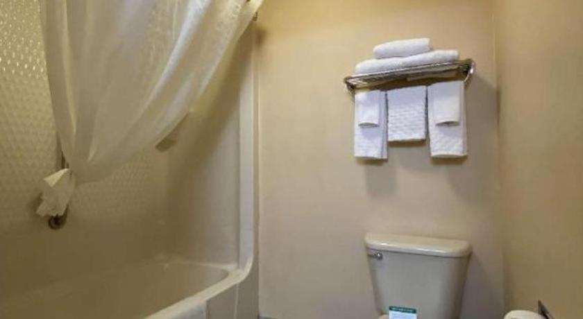 Best Western Manhattan Inn Zewnętrze zdjęcie