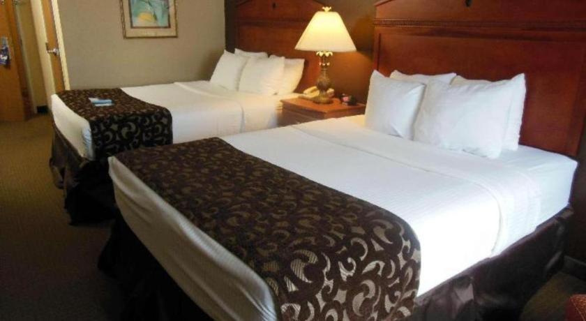 Best Western Manhattan Inn Zewnętrze zdjęcie