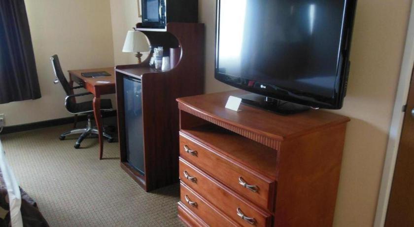 Best Western Manhattan Inn Zewnętrze zdjęcie
