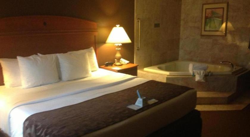 Best Western Manhattan Inn Zewnętrze zdjęcie