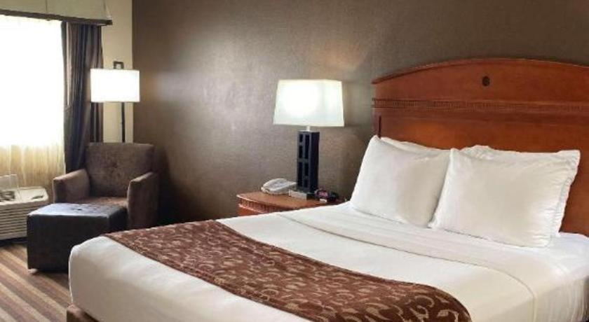 Best Western Manhattan Inn Zewnętrze zdjęcie